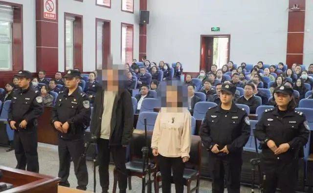 陈某某<strong></p>
<p>众筹虚拟币</strong>，被判4年！她与医院院长保持不正当男女关系，拿下1.5亿元项目