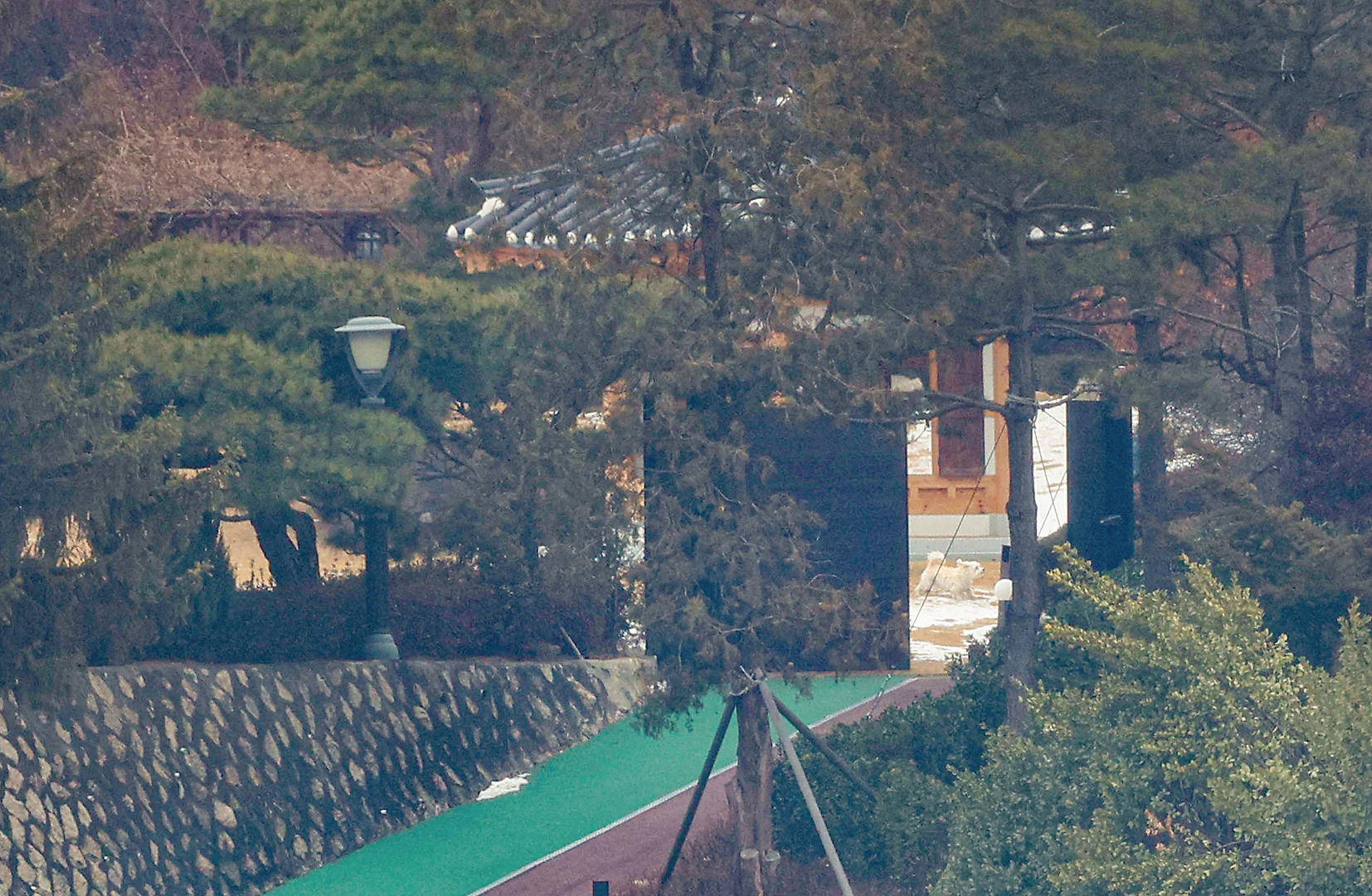 韩议员：金建希仍在总统官邸<strong></p>
<p>虚拟币中国银行</strong>，“脸色很难看”，尹锡悦说她最近“吃不下东西”