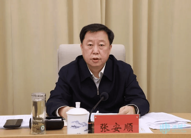 候补中央委员、黑龙江省委副书记张安顺<strong></p>
<p>虚拟币中国银行</strong>，履新职