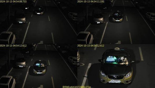 即日起<strong></p>
<p>游戏币</strong>，北京将抓拍变道不打灯、夜间不开灯、连续变道等这些交通违法！