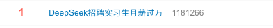 实习生月薪过万<strong></p>
<p>q币虚拟充值器</strong>！DeepSeek梁文锋谈招聘标准：偏好应届生