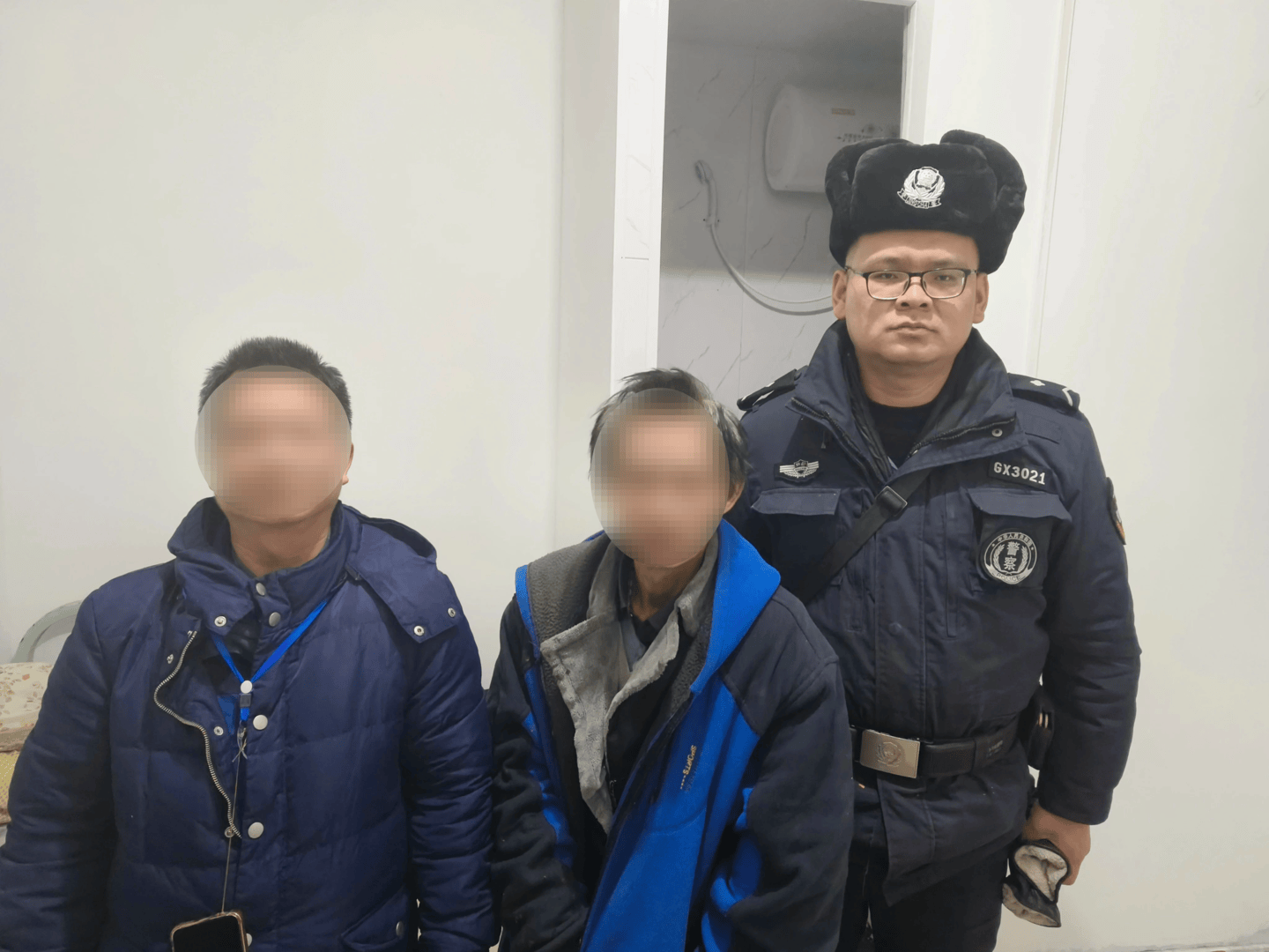 男子失联17年流落乌鲁木齐打工生病<strong></p>
<p>dgd虚拟币</strong>，警方相助帮他找到亲人！弟弟：我们一直在找他