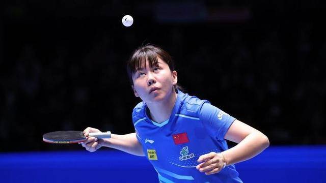 提前锁定女单冠军<strong></p>
<p>熵虚拟币</strong>！乒乓球亚洲杯今日收官 赛程→