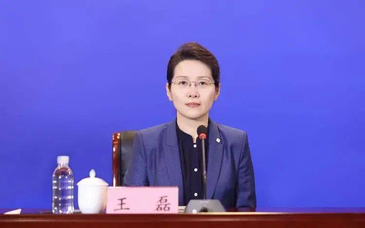 36岁升正厅、曾是全国最年轻女市长<strong></p>
<p>熵虚拟币</strong>，她再履新