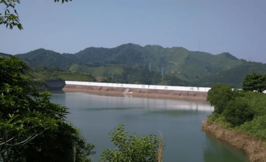 从大河水库引水<strong></p>
<p>熵虚拟币</strong>！阳江又一个饮用水源项目即将施工