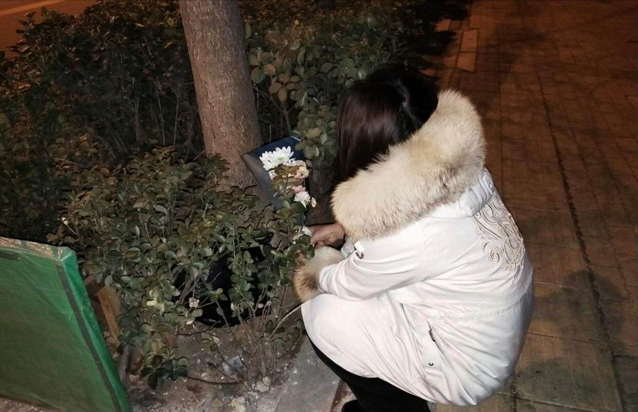00后医科大女研究生自杀<strong></p>
<p>虚拟币交易平台</strong>，生前讨论论文数据缺失问题