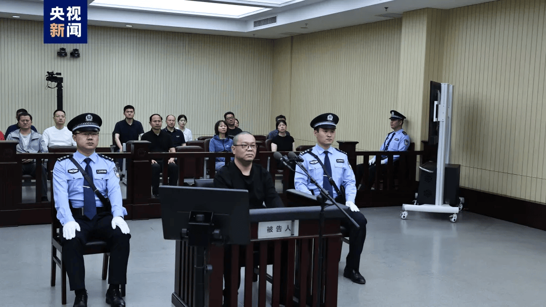 白天辉<strong></p>
<p>虚拟币交易平台</strong>，维持死刑判决！
