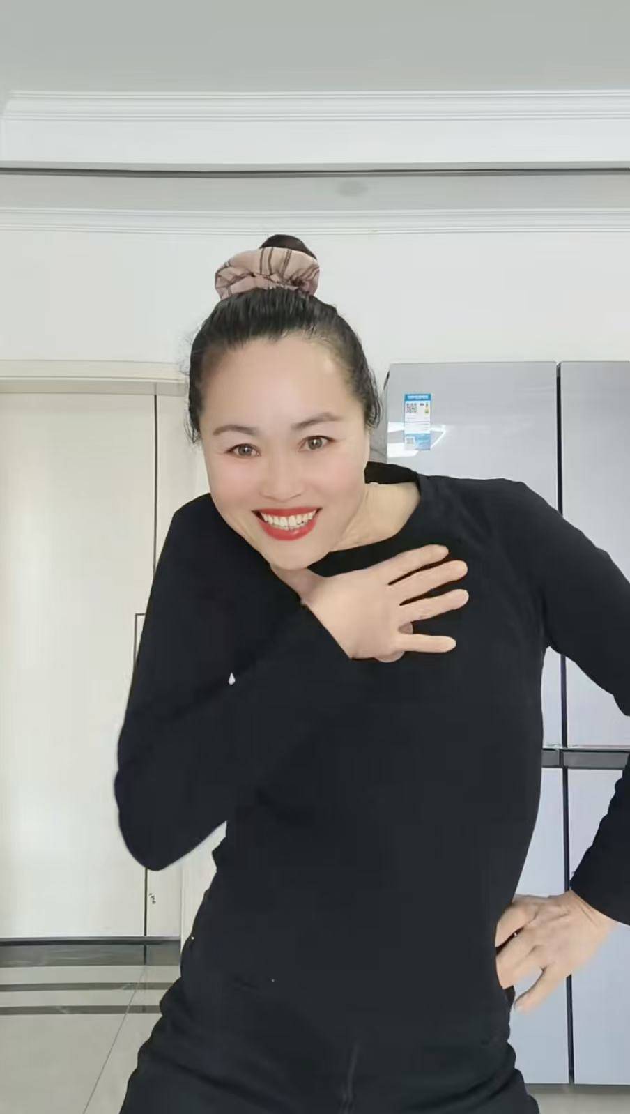 河南52岁阿姨跳“断头舞”走红：一开始是好奇<strong></p>
<p>虚拟币全球排行榜</strong>，要技巧才有感觉，真不是特效！