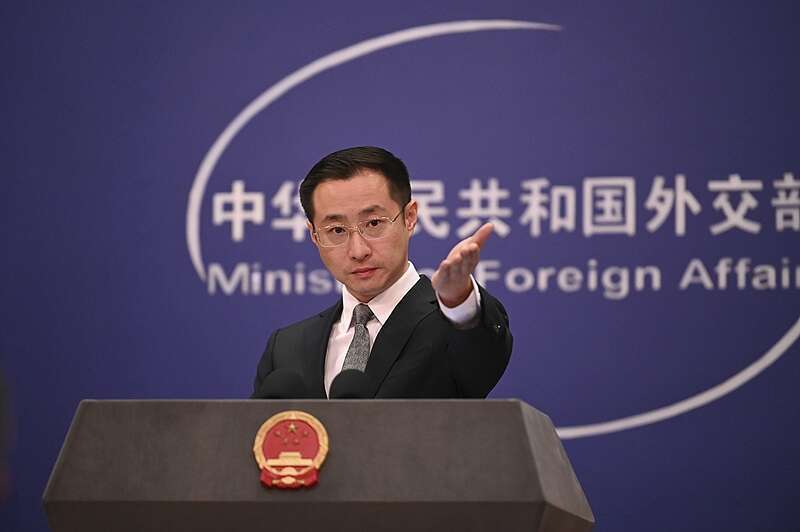 中方谈美国鼓动<strong></p>
<p>虚拟币程序</strong>他国对华加税：吹灭别人的灯并不能让自己更光明