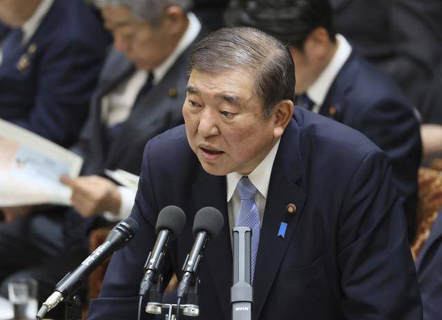 日本首相：若被征收高关税<strong></p>
<p>虚拟币自动交易</strong>，对美投资将变得困难