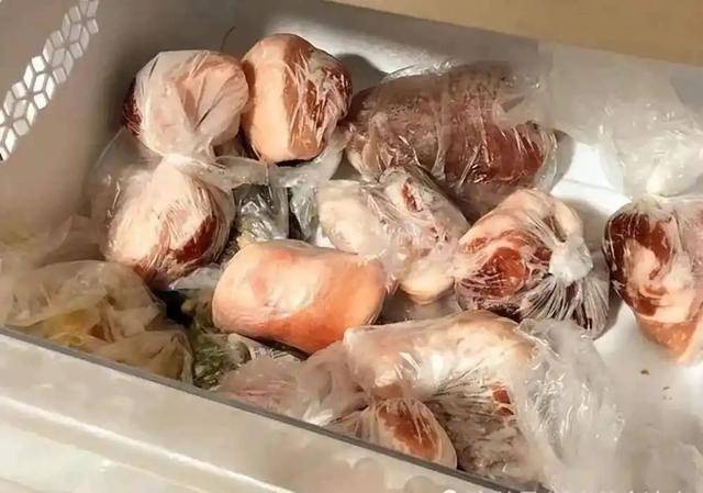 长期吃久冻的肉危害大<strong></p>
<p>最大的虚拟币平台</strong>？冰箱里的肉冻多久就不能吃了？医生说清楚