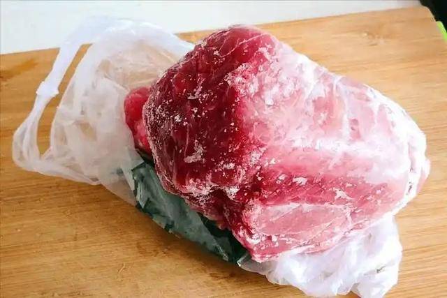 长期吃久冻的肉危害大<strong></p>
<p>最大的虚拟币平台</strong>？冰箱里的肉冻多久就不能吃了？医生说清楚