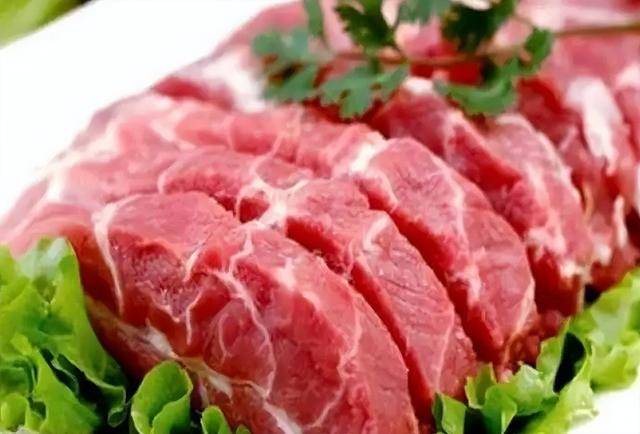 长期吃久冻的肉危害大<strong></p>
<p>最大的虚拟币平台</strong>？冰箱里的肉冻多久就不能吃了？医生说清楚