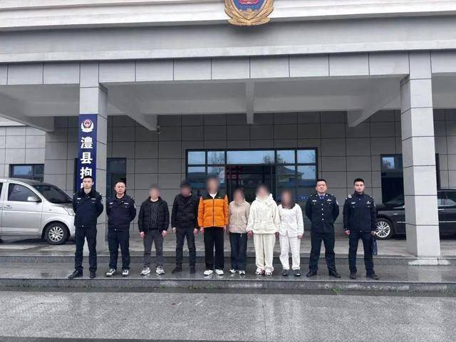 湖南澧县警方通报：仓库内卖淫嫖娼<strong></p>
<p>正规虚拟币有哪些</strong>，6名男女当场被抓
