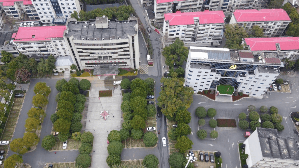 湖南汉寿：38个机关事业单位<strong></p>
<p>即将上市虚拟币</strong>，全都拆了围墙