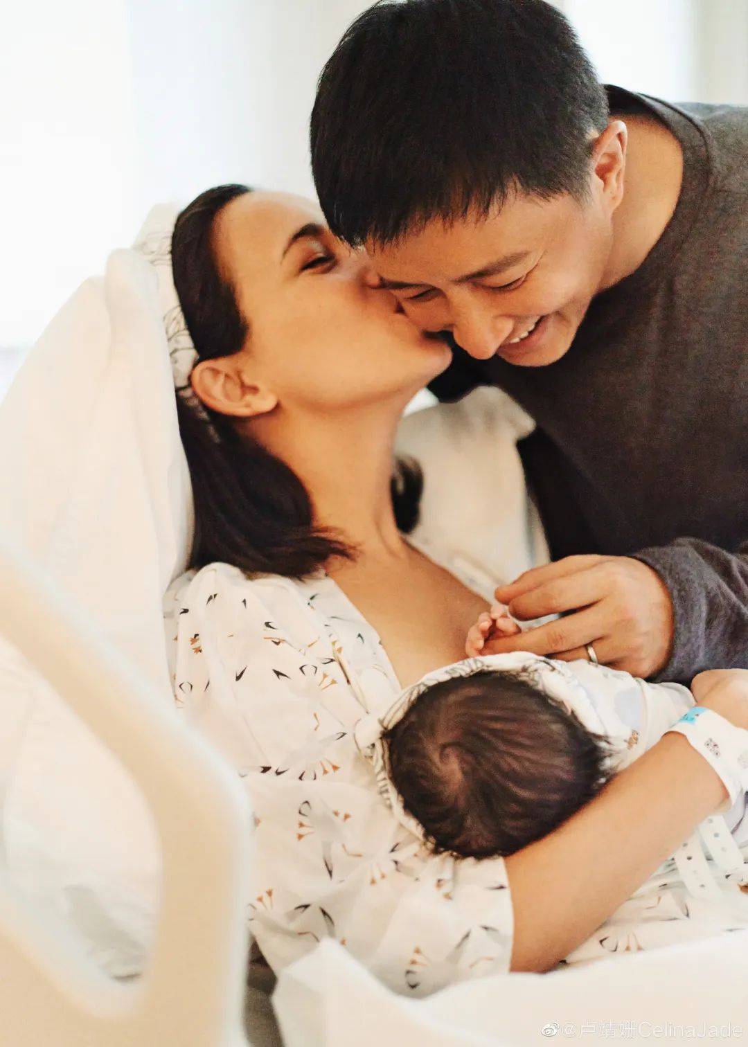演员韩庚、卢靖姗夫妇发声明<strong></p>
<p>中国银行虚拟币</strong>！