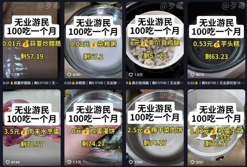 一个月只花30元<strong></p>
<p>上海虚拟币公司</strong>，985毕业生挤满躺平赛道