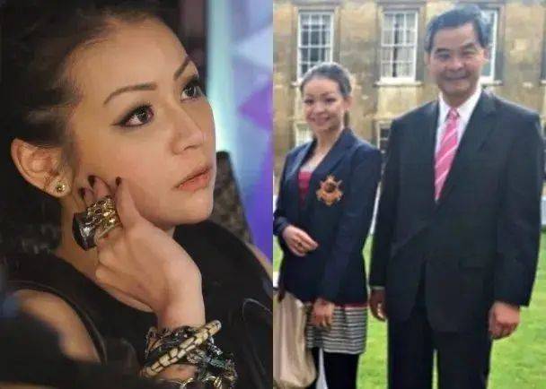 梁振英次女梁齐昕猝逝<strong></p>
<p>虚拟币多久崩盘</strong>，终年33岁