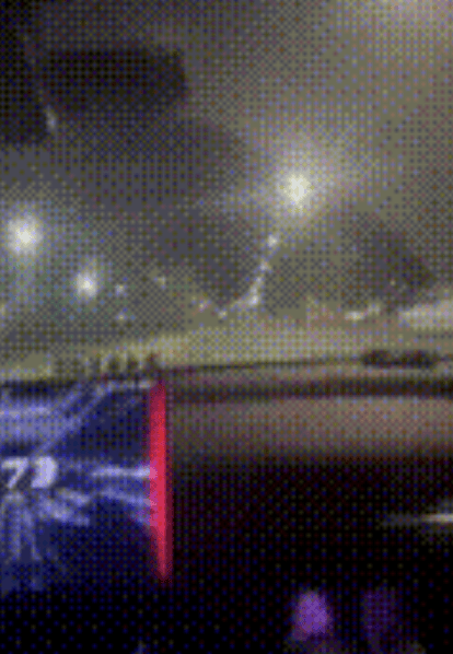 事发广州！最高170km/h小车遇逆行“电鸡”<strong></p>
<p>矿工</strong>，结果……