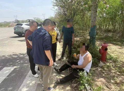 什么情况？柳州一男子下楼试车后失联<strong></p>
<p>矿工</strong>，妻子紧急报警