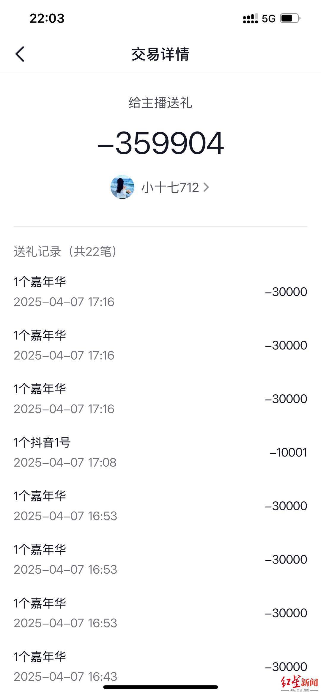 六旬老人“迷”上直播PK：2个月为主播刷18万礼物<strong></p>
<p>矿工</strong>，家人怀疑遭骗