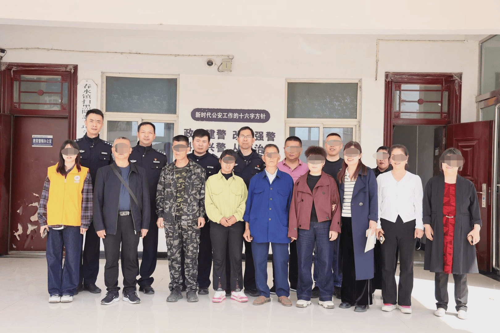 女孩跟男友外出打工失踪<strong></p>
<p>虚拟币平台搭建</strong>，15年后被找到已育两子 父亲：她当年流浪到河南，不知回家的路