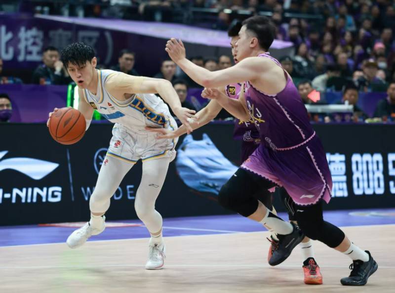 CBA：赛季结束看北控将帅都说<strong></p>
<p>虚拟币平台搭建</strong>了啥