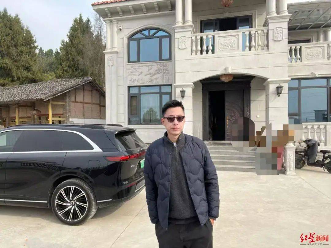小伙搬砖9年攒200万<strong></p>
<p>虚拟币平台搭建</strong>，修别墅买车：宁愿不要这些钱，若时间倒流想好好读书