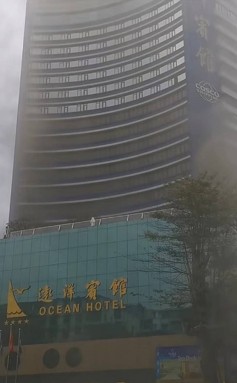 广州远洋宾馆起火已扑灭<strong></p>
<p>虚拟币发行的条件</strong>，事发负一层配电房！去年刚升级改造