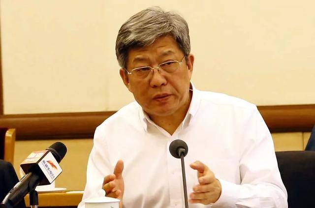 69岁刘新胜被查<strong></p>
<p>虚拟币变现</strong>，曾任地委书记