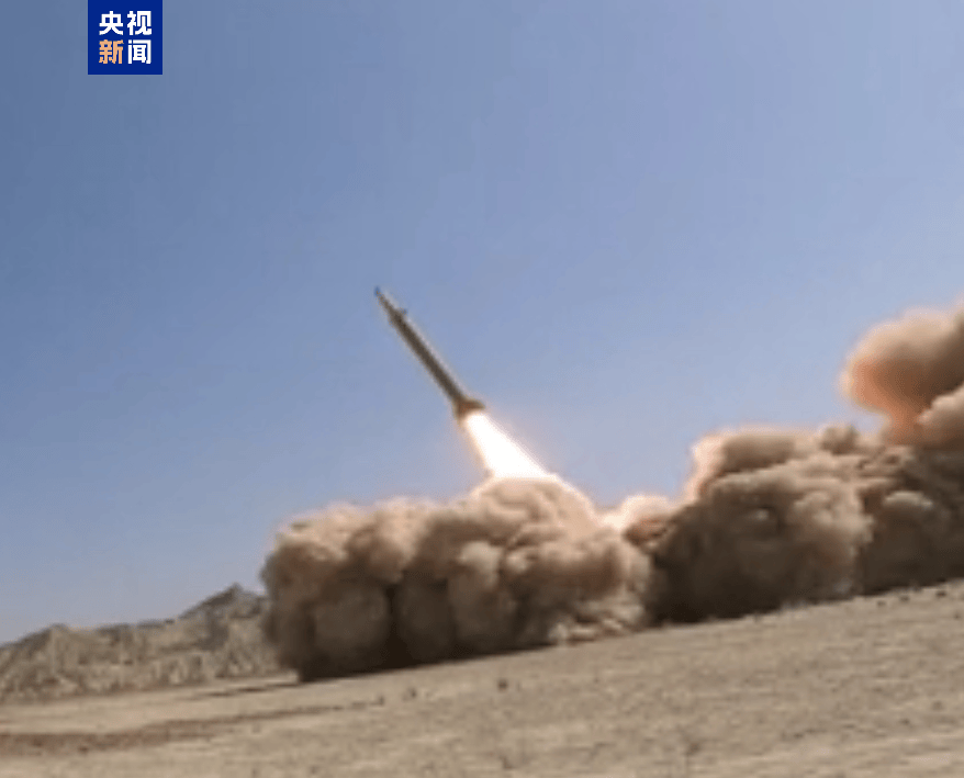 以色列称机场遭袭将报复伊朗<strong></p>
<p>omg虚拟币</strong>，伊朗国防部公布新型弹道导弹