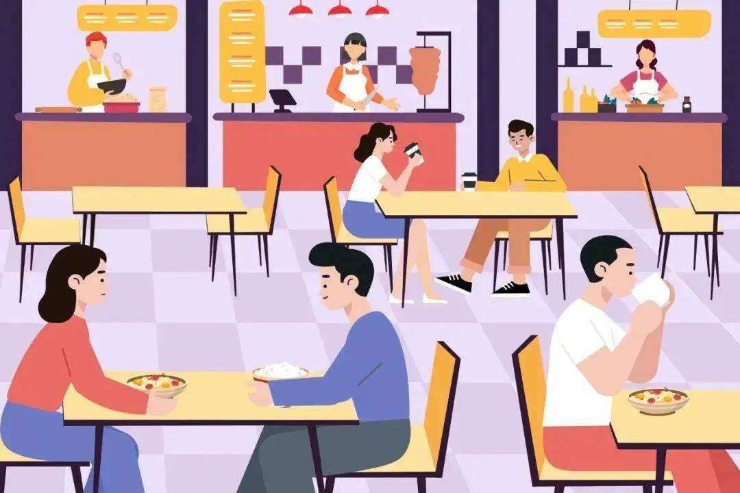 餐饮店老板注意<strong></p>
<p>omg虚拟币</strong>！这些消防安全隐患需警惕→