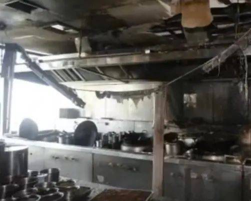 餐饮店老板注意<strong></p>
<p>omg虚拟币</strong>！这些消防安全隐患需警惕→