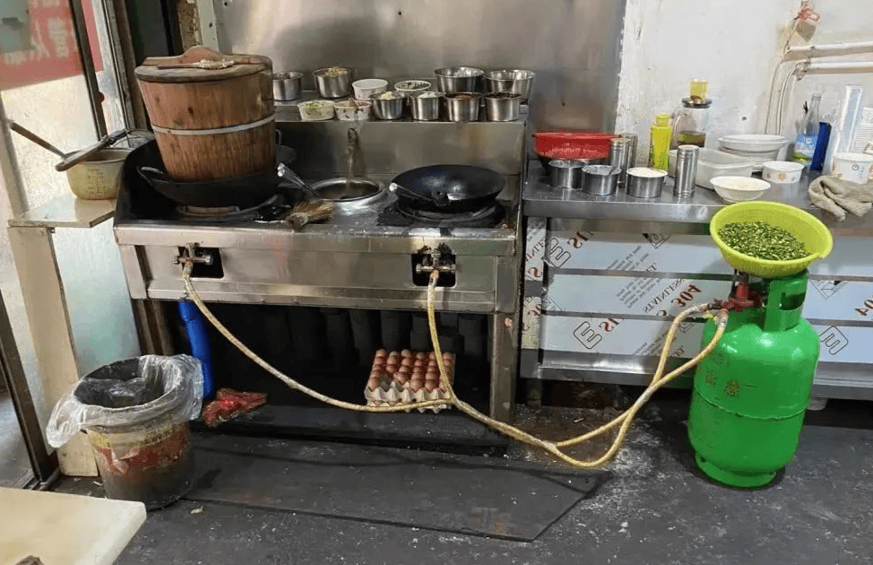 餐饮店老板注意<strong></p>
<p>omg虚拟币</strong>！这些消防安全隐患需警惕→