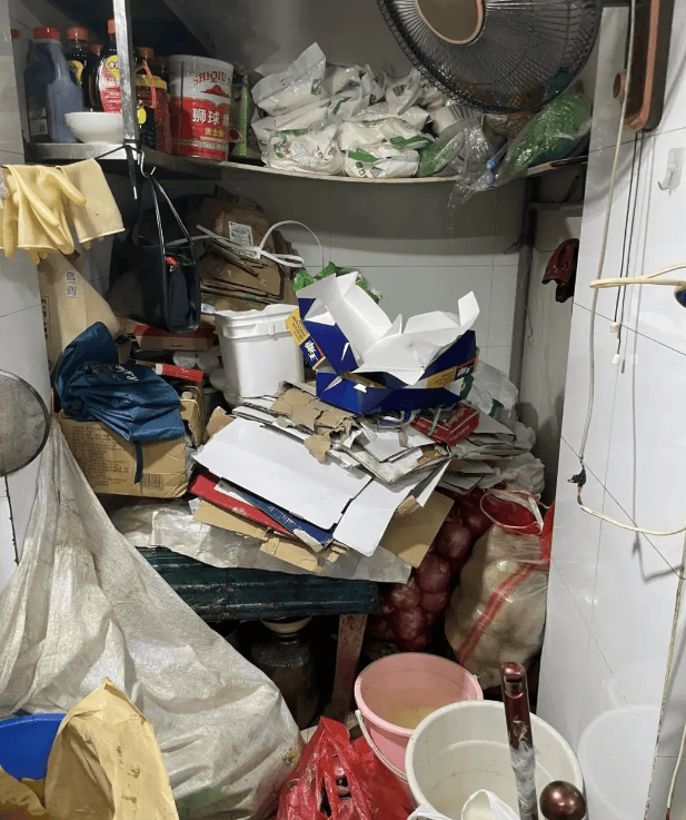 餐饮店老板注意<strong></p>
<p>omg虚拟币</strong>！这些消防安全隐患需警惕→
