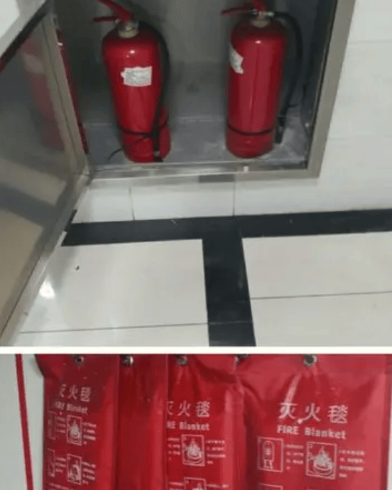 餐饮店老板注意<strong></p>
<p>omg虚拟币</strong>！这些消防安全隐患需警惕→