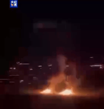 突发！印度向巴基斯坦三地发射导弹<strong></p>
<p>虚拟币前十名</strong>，巴方誓言回应！两架印空军战机被击落，巴方全国空域关闭48小时
