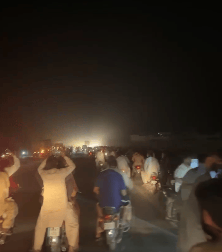 突发！印度向巴基斯坦三地发射导弹<strong></p>
<p>虚拟币前十名</strong>，巴方誓言回应！两架印空军战机被击落，巴方全国空域关闭48小时