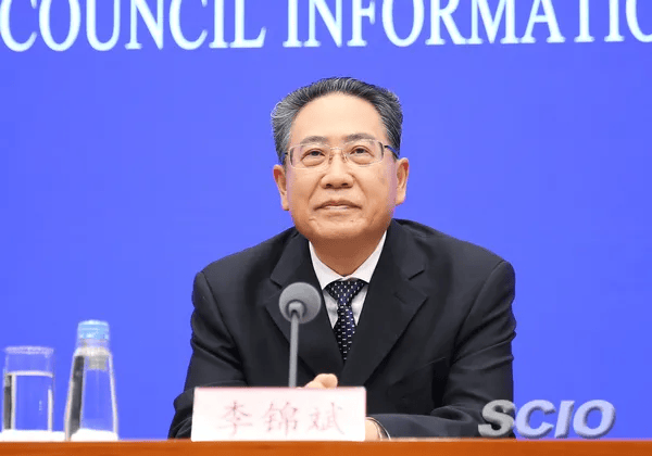 李锦斌、刘家义、刘赐贵、王建军<strong></p>
<p>虚拟货币游戏点币</strong>，已任中央指导组组长