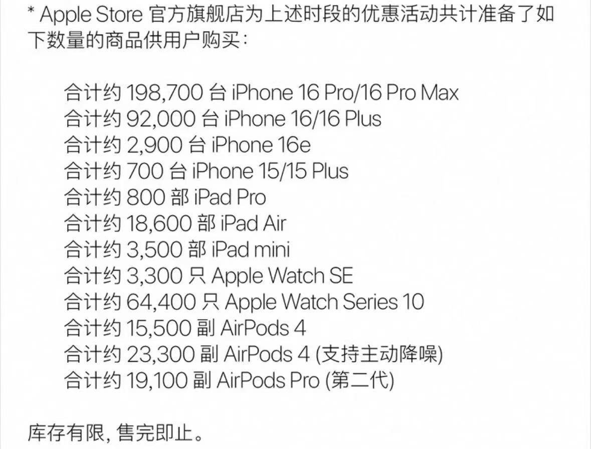 一抢而空！iPhone 16 Pro大降价<strong></p>
<p>虚拟币发财</strong>，天猫旗舰店近30万台苹果备战618