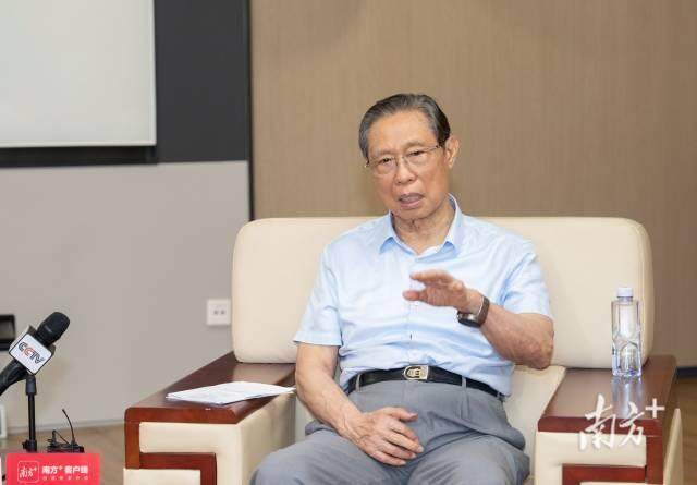 新冠病毒抬头？钟南山：不必恐慌<strong></p>
<p>虚拟币电子游戏</strong>，要重点关注这一人群