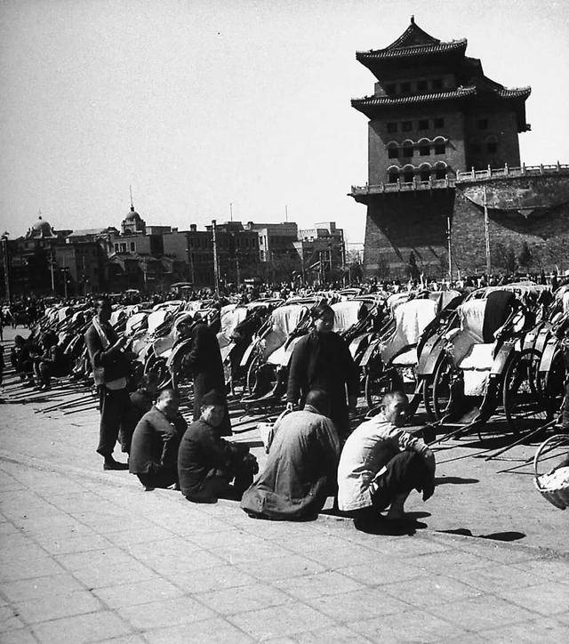 “西直门奔海淀——拉了<strong></p>
<p>最新虚拟币收录网</strong>！”这句老北京歇后语打哪儿来的？