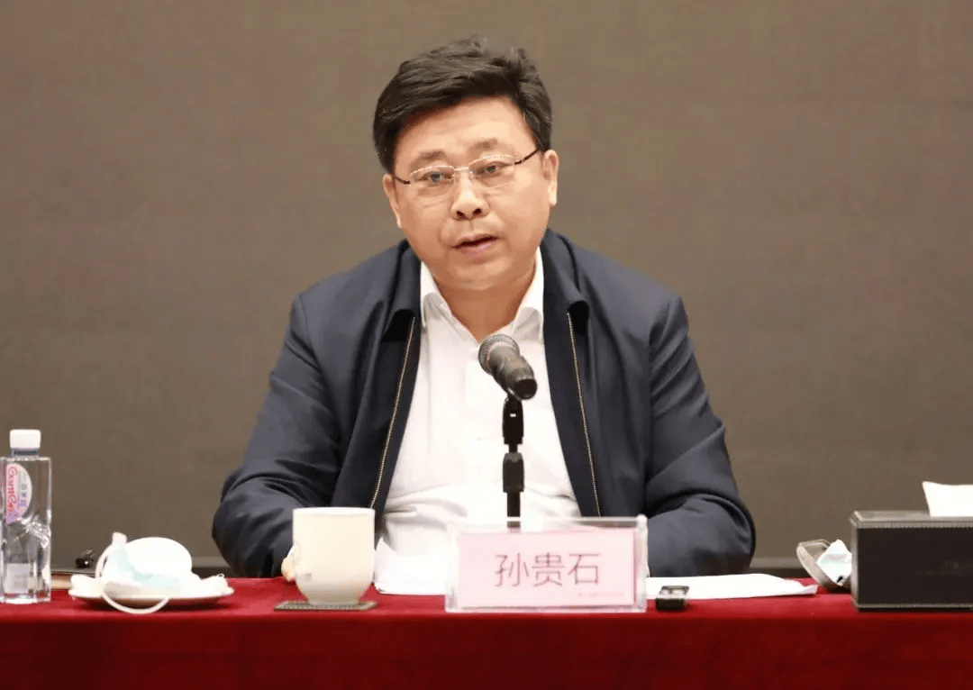 曾任唐山市委常委<strong></p>
<p>最新虚拟币收录网</strong>，孙贵石将亲戚在唐山市的房产作为专门宴请场所，多次组织领导及下属聚餐