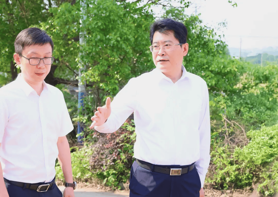 央视曝光后<strong></p>
<p>最新虚拟币收录网</strong>，萍乡市委书记实地督导垃圾专项整治