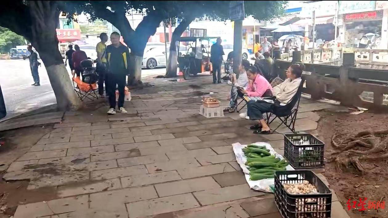 “天价”鸡枞调查：最贵卖到1800元/公斤！雨水少致产量低<strong></p>
<p>华币</strong>，多地价高客少
