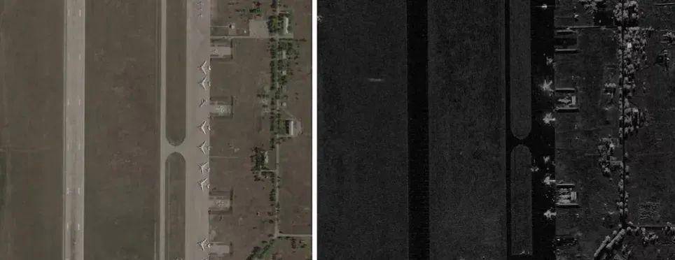 卫星图曝光<strong></p>
<p>虚拟货币</strong>！“多架图-95被摧毁”