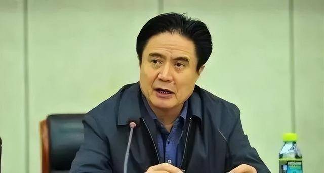 原中央委员、省委书记造成恶劣政治影响！刚刚<strong></p>
<p>蜘蛛</strong>，被公诉！今年已有4个正部级干部受处分