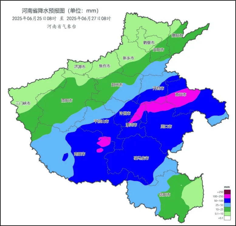 快讯！郑州将迎中到大雨<strong></p>
<p>营业额</strong>，局部暴雨