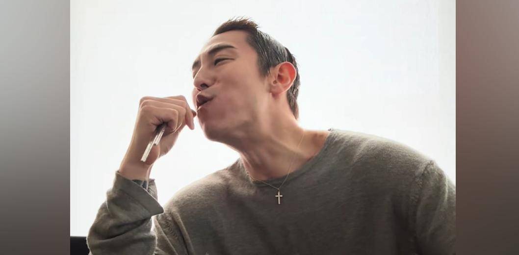 “韩国霸总”王辉被爆塌房<strong></p>
<p>营业额</strong>，本人发声