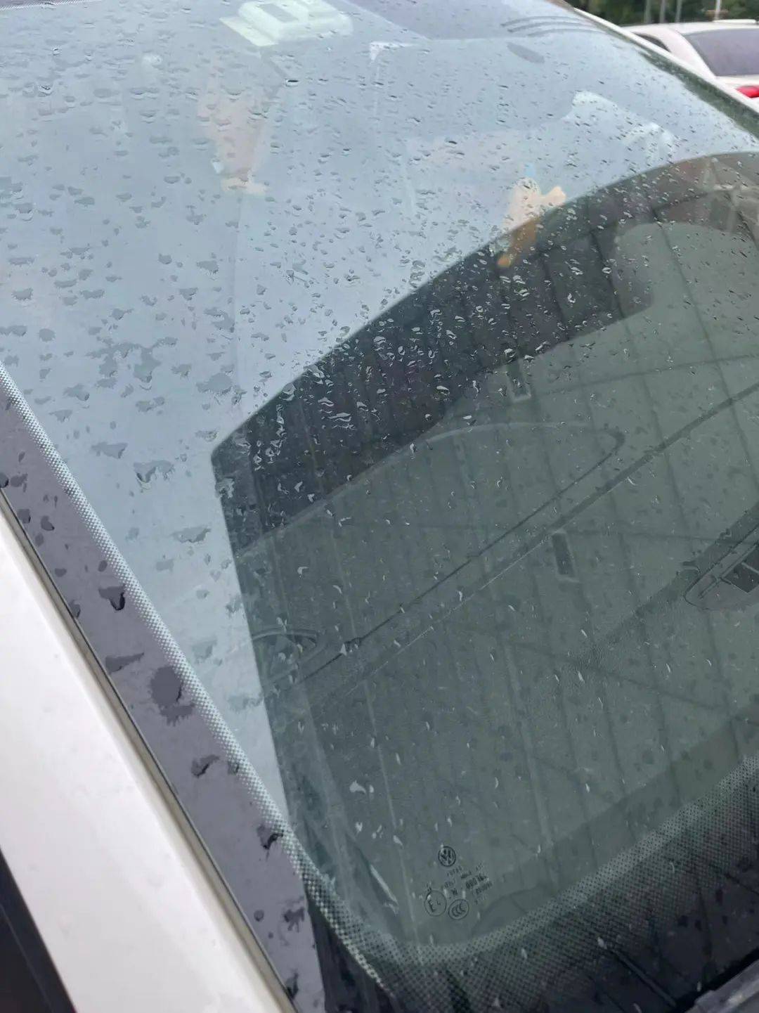 下雨了<strong></p>
<p>克制</strong>！天津接下来十天都是……